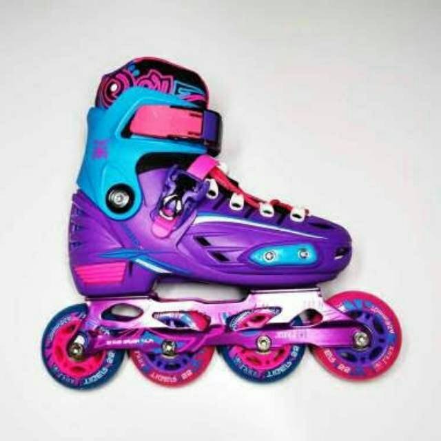 Sepatu Roda Lynx BM 137