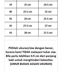 SFU JKT SANDAL GUNUNG PRIA ARDILES DAGGER