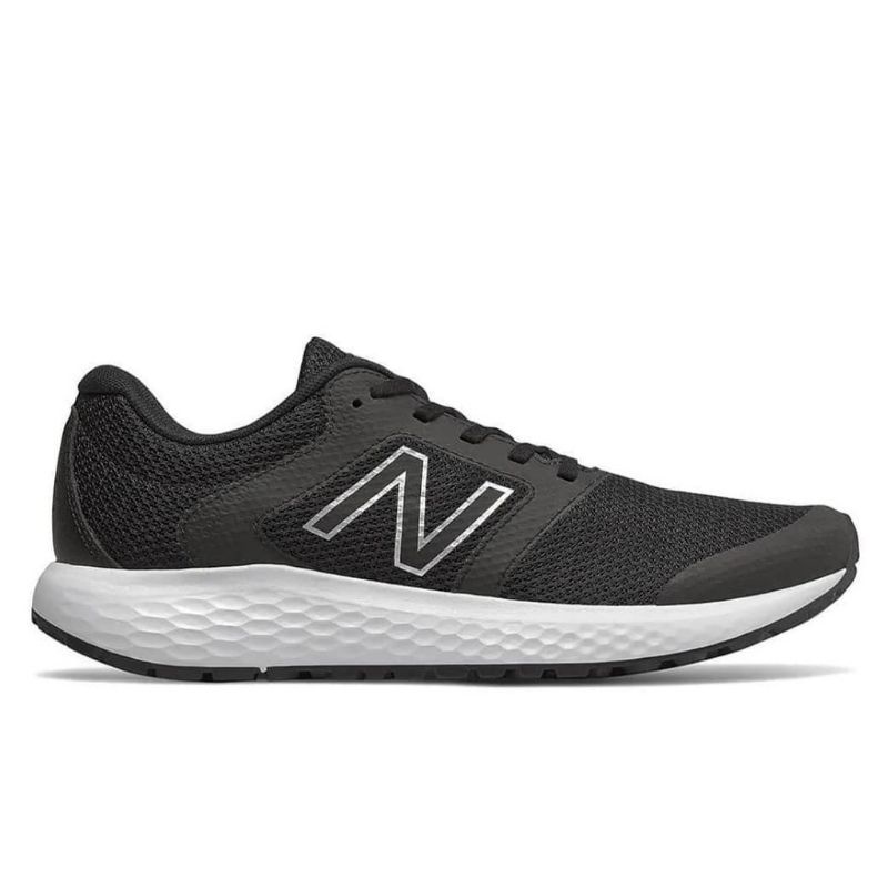 NEW BALANCE 420 V1 BLACK - MEN'S RUNNING