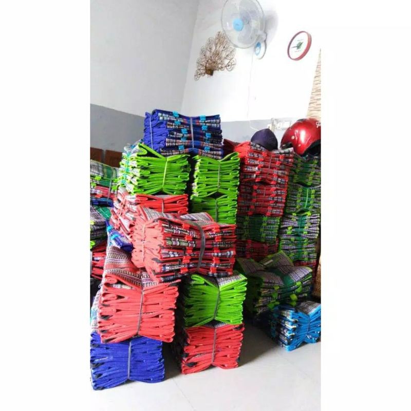 Tas Hajatan Ibuk Ibuk, Tas Buwuh