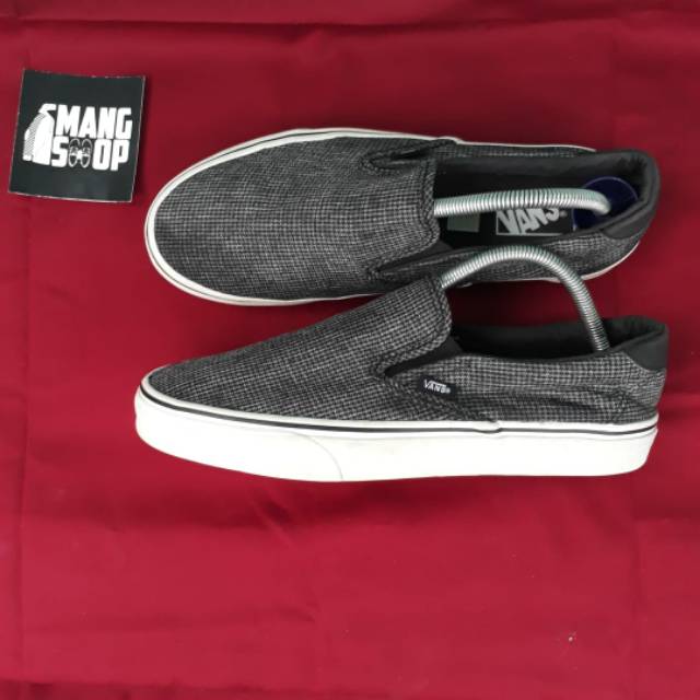 Vans Slip on Original Second