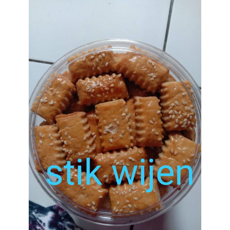 

stik wijen/ Kue wijen