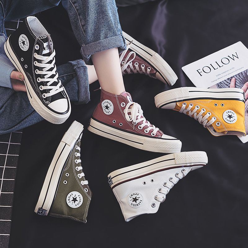 sepatu converse start/sepatu sneakers