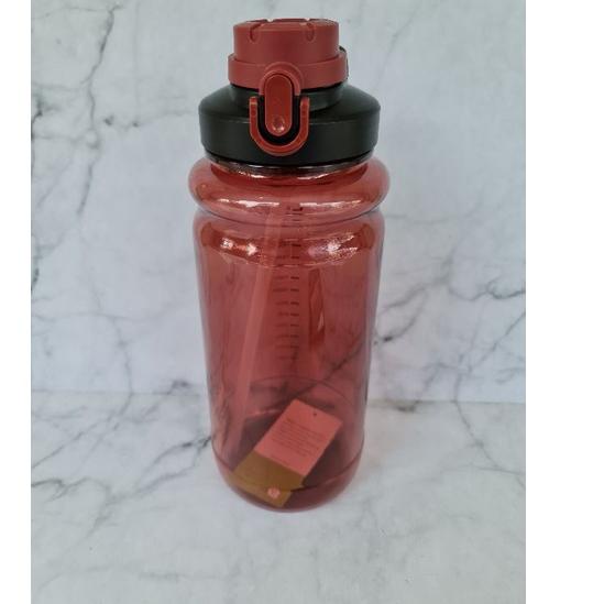 [KODE PRODUK YKGI93672] Botol Minum Jumbo 2liter ada takaran ML - Botol minum polos 2 liter 9226 / 7
