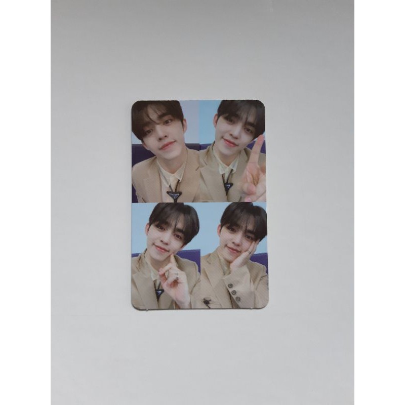 (BOOKED) PC SCOUPS GRID