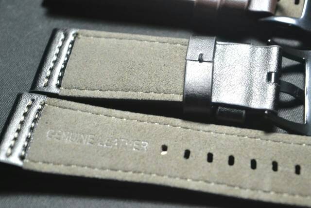 strap tali jam tangan kulit sevenfriday