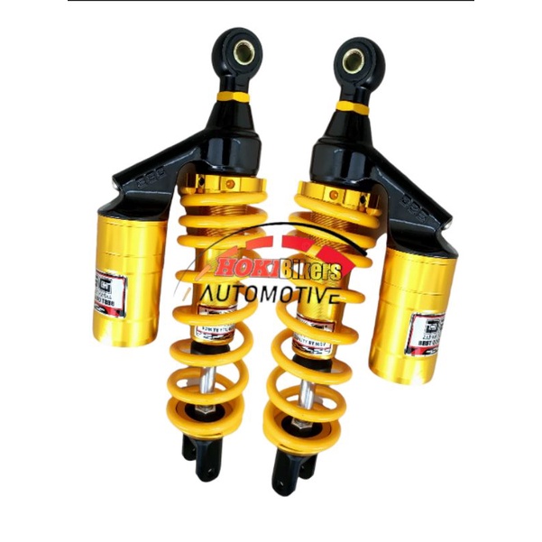 Shockbreaker DBS G spot Series 310mm NEW NMAX 155 AEROX 155 PNP Limited edition  shockbreaker DBS PR