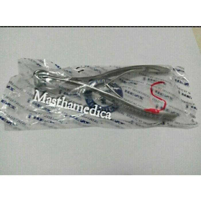 Diagnosa / Speculum Hidung Nasal Spekulum Specula Tht Renz Jerman Germany