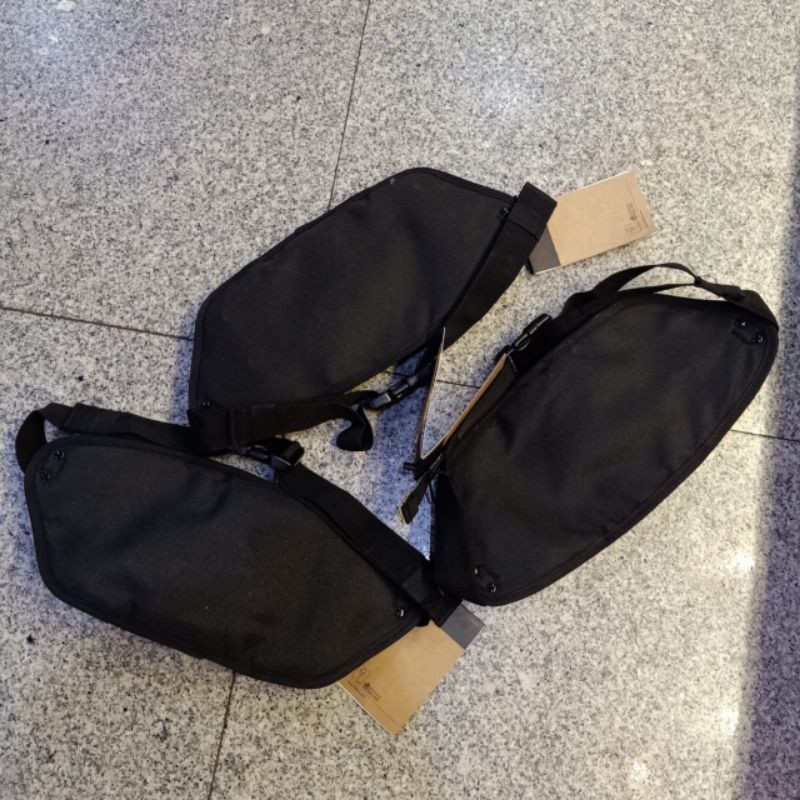 Waistbag The North Face import Quality