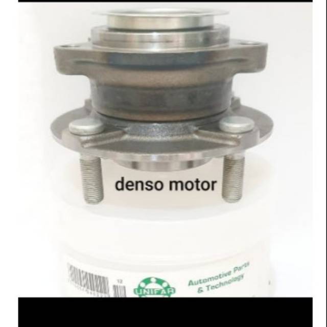 Jual Bearing / Laher /Wheel Hub Roda Depan Nissan Evalia | Shopee Indonesia