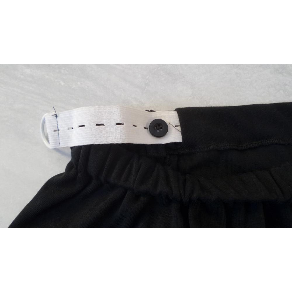 Celana Rok Ibu Hamil