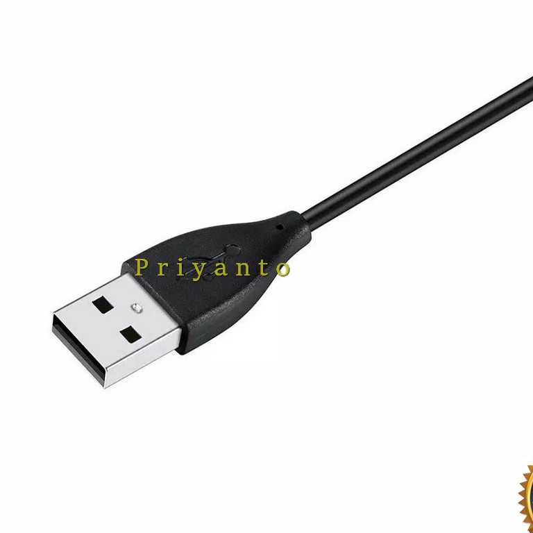 Cas Charger Usb cable Jam Tangan Smartwatch Huawei Honor 3 Dan honor 4