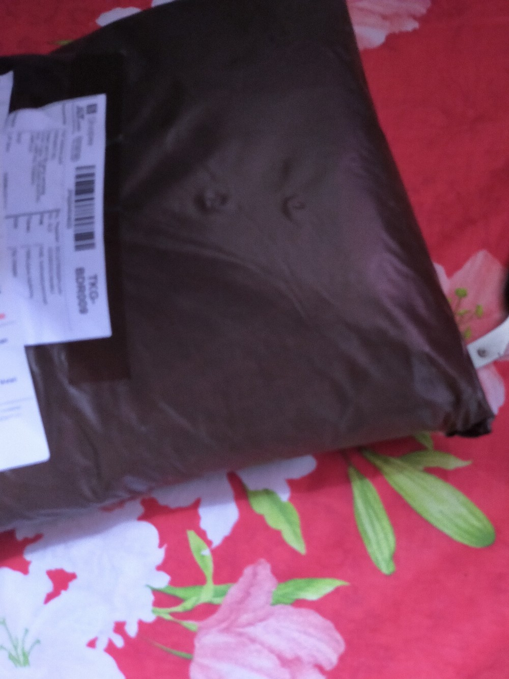 Maura Couple - Sania Ruflle Batik Couple Ori Ndoro Jowi Garansi Termurah Shopee - Modern Batik Solo