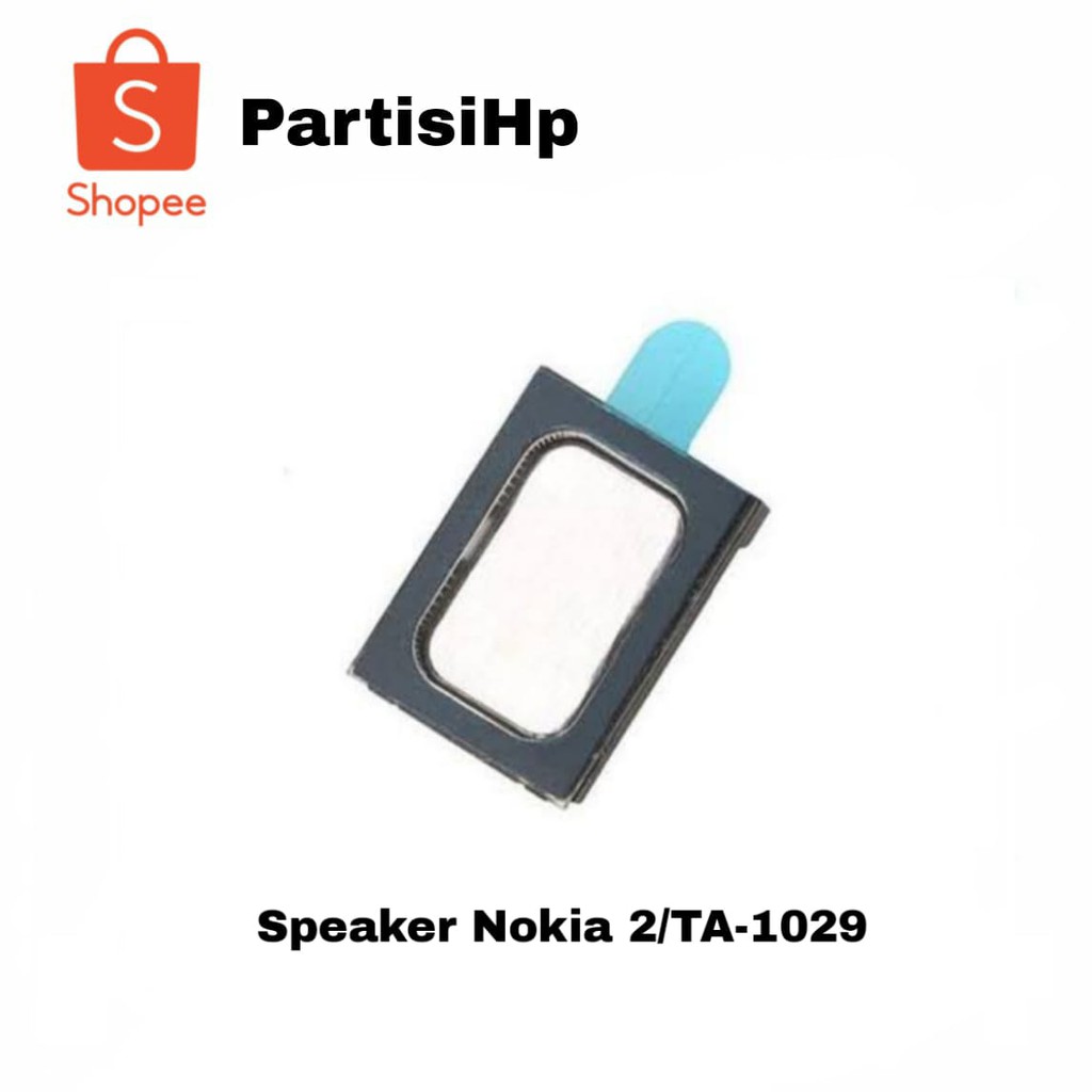 Speaker Nokia 2 / TA-1029