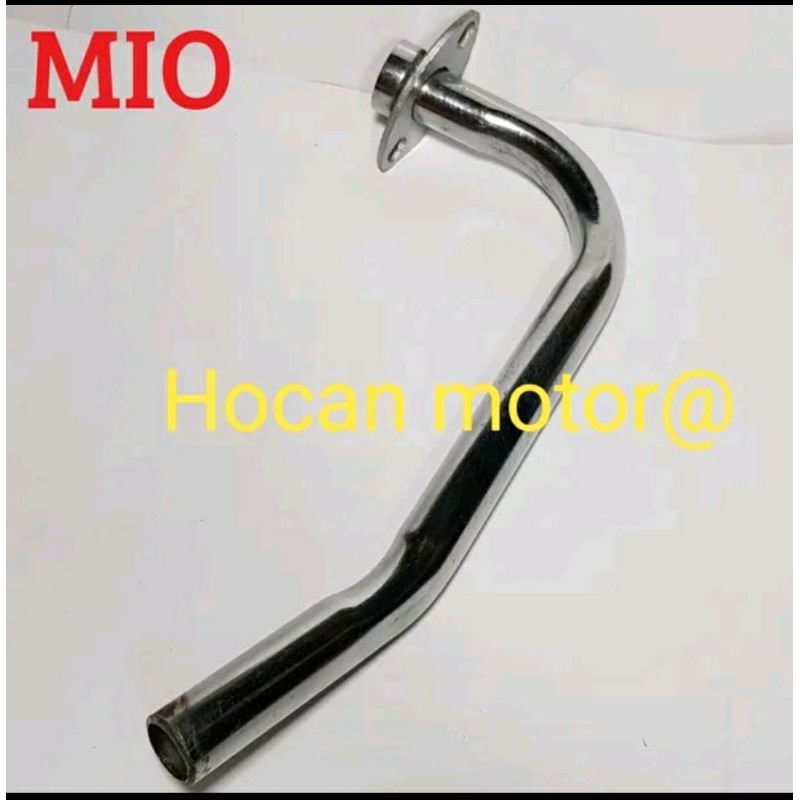 LEHER LEHERAN KNALPOT MIO LAMA MIO SMILE MIO SOUL FINO MIO LAMA