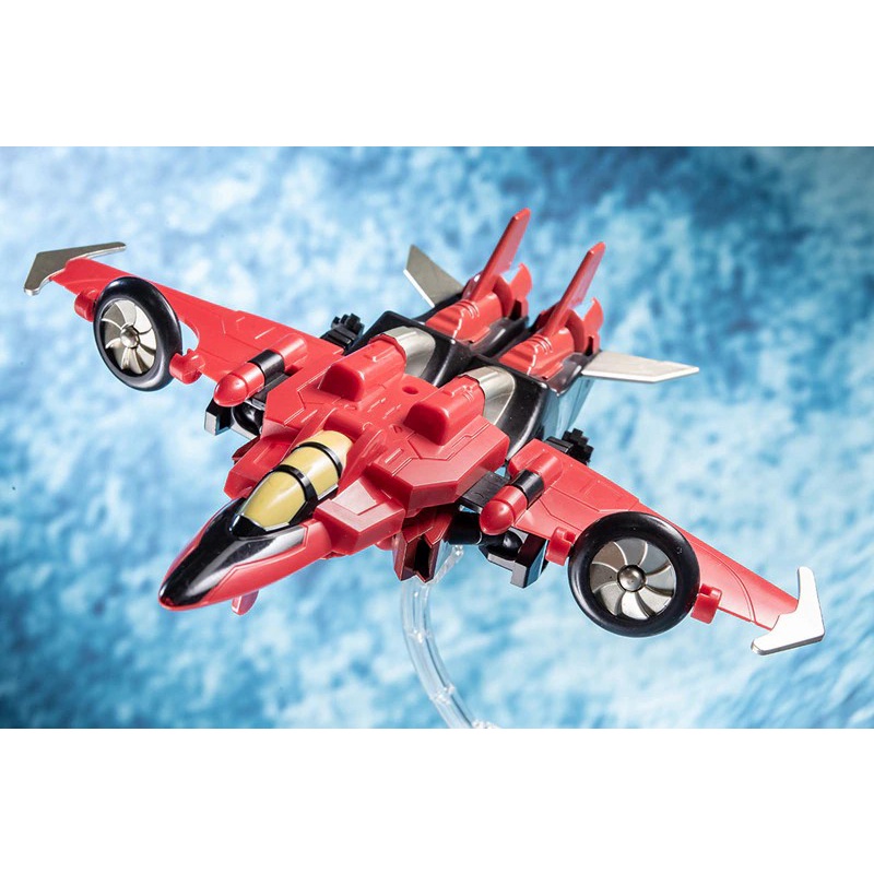 Transformers Tabo Wind Scythe Witch Movie Series Mechanical Alliance