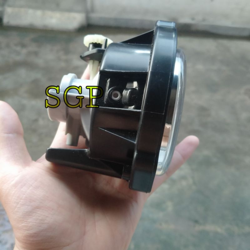 Fog lamp foglamp koito Avanza Xenia Terios rush agya