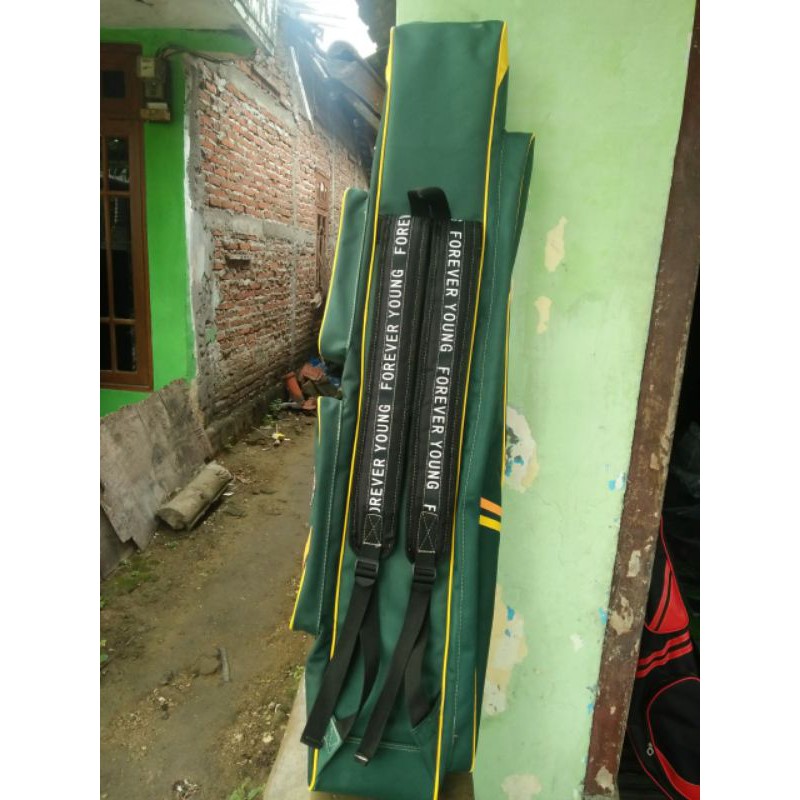 Tas pancing gresik TAWADOLU