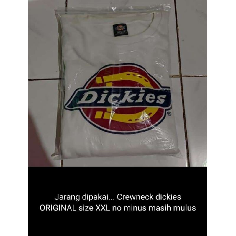 CN dickies  original