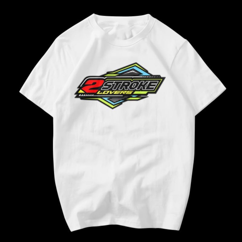 [COD] KAOS 2 STROKE LOVERS ORIGINAL