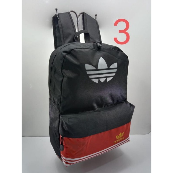 Tas Ransel Sekolah SMU / SMP