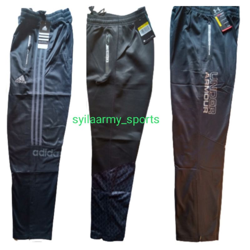 CELANA TRENING PRIA/ CELANA OLAHRAGA PRIA/ CELANA PANJANG PRIA/ CELANA PANJANG IMPORT PRIA/ CELANA O