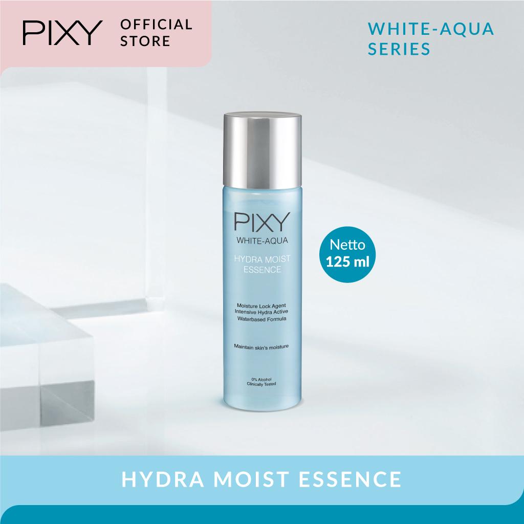 PIXY White Aqua Hydra Moist Essence 125ml