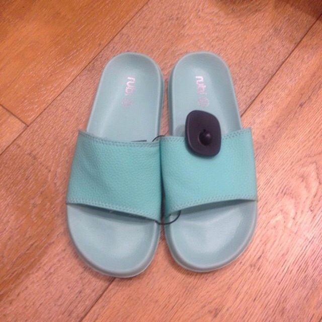 Rubi sandals