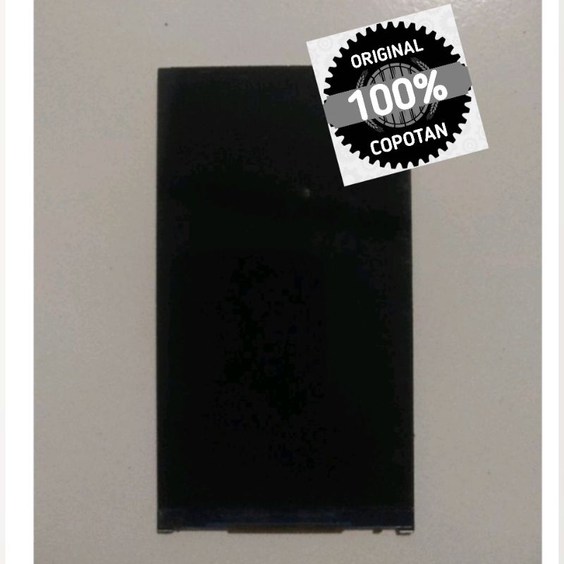 LCD EVERCOSS R50B R50A ORI NORMAL