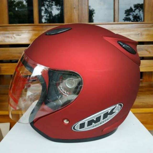 HELM INK KW CENTRO ALL WARNA MURAH free Stiker INK HELM INK KW CENTRO ALL WARNA MURAH free Stiker INK