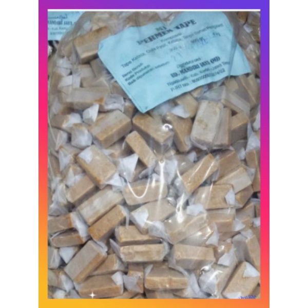 

permen tape original 1000 gram