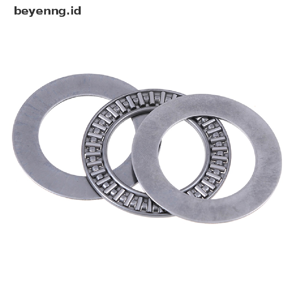 Beyen AXK series axial thrust bearings Dengan Dua Washer AXK3047-AXK75100