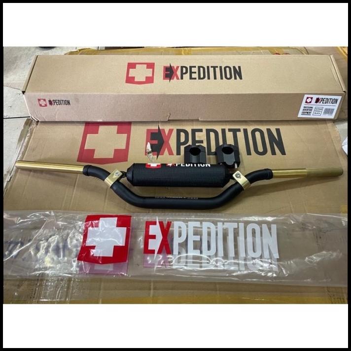 Stang Raiser Busa Expedition Twinwall Original Crf 150 L Klx 150 Wr