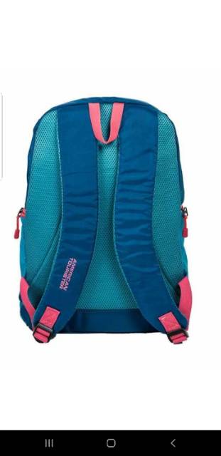 Tas Punggung American Tourister BFFS Original