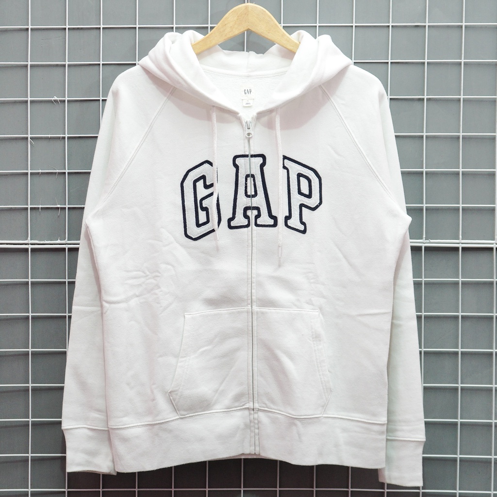HOODIE GAP SECOND BRANDED ORIGINAL