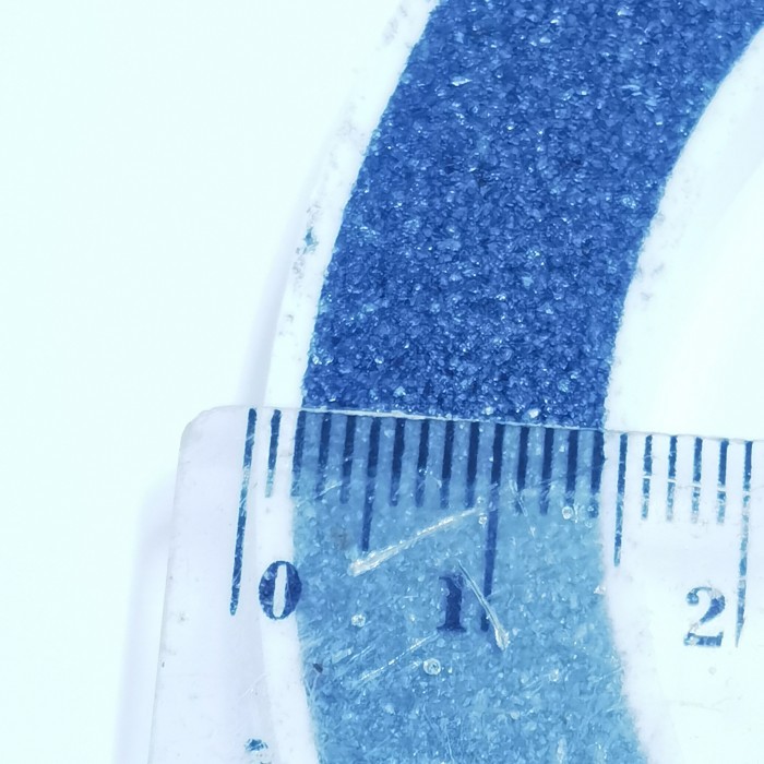 Batu Aerasi Circle Aerator Stone 4 inchi Bulat Donat