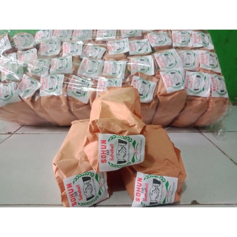 

Lapau Teman Sejati - Soun / Sohun / Mie Sohun / Mie Soto / 10 Gram