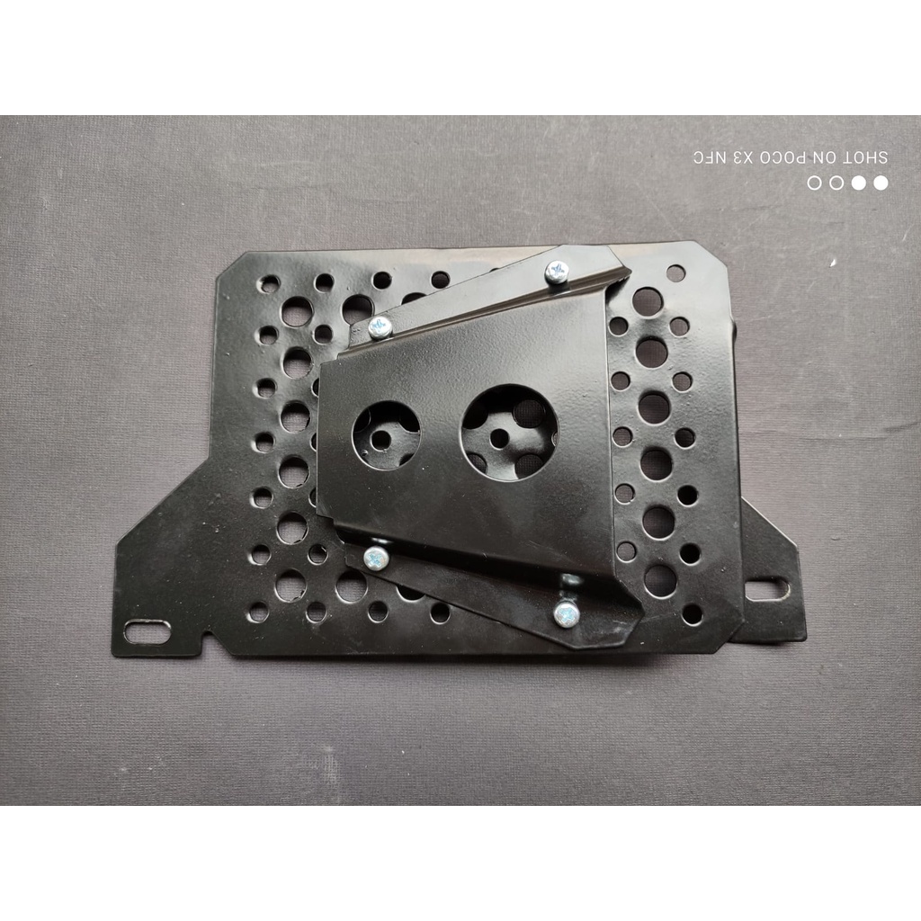 TERMURAH COVER RADIATOR AIRSCOP NMAX AEROX LEXI CNC / TUTUP RADIATOR