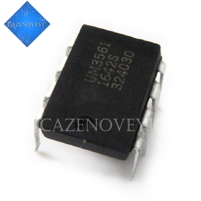 1pc Ic Um3561A Um3561 Dip-8