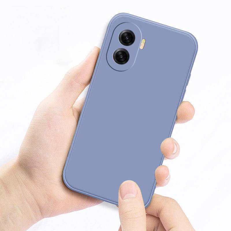 Casing Soft Case Silikon Untuk Huawei honor X40i / X40i / honor X40