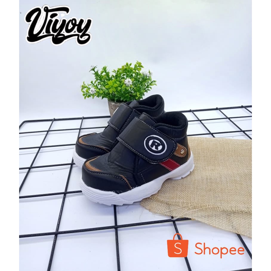 Viyoy_Galery Sepatu Anak Sneaker Kenzodit Terbaru Termurah
