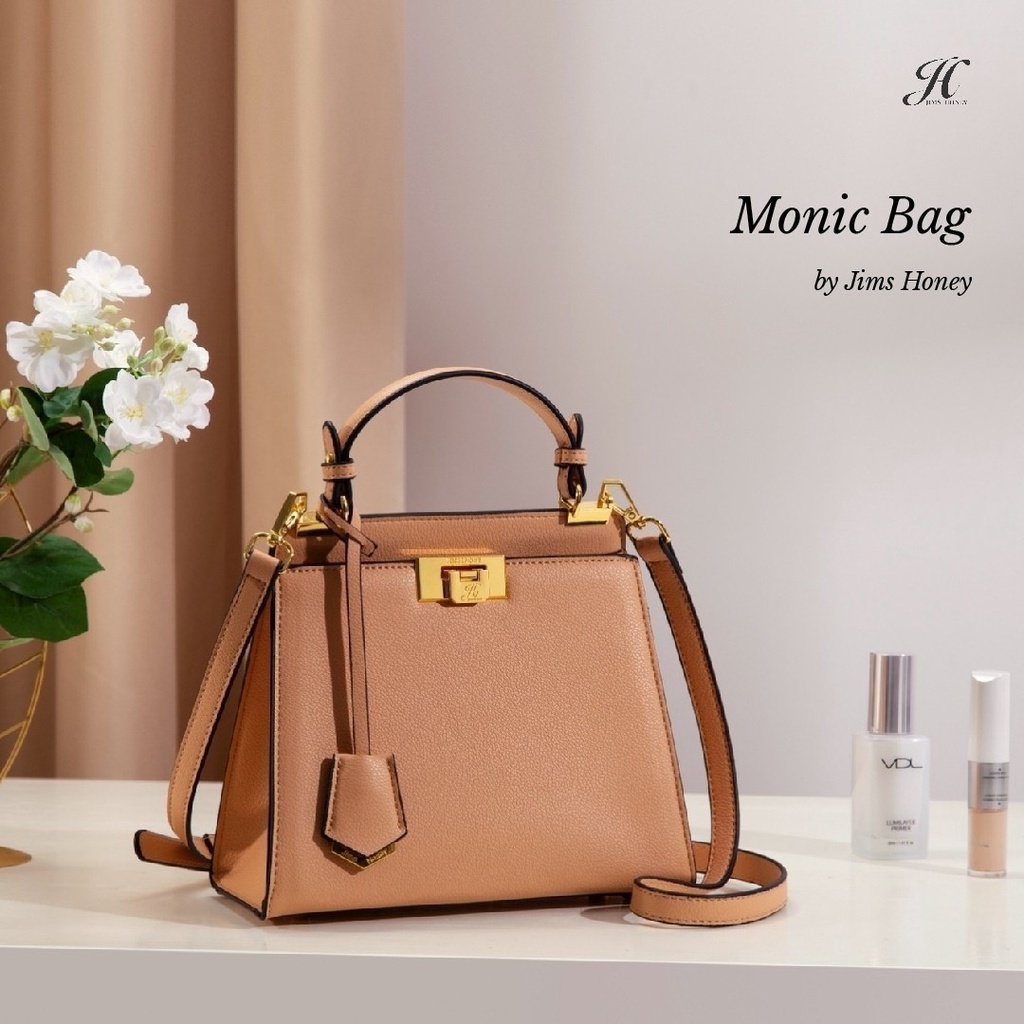 monic bag Jimshoney