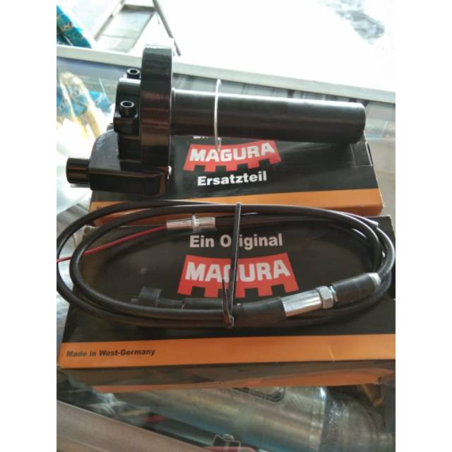 Gas spontan magura/gas spontan RX KING JUPITER MX VIXION DLL