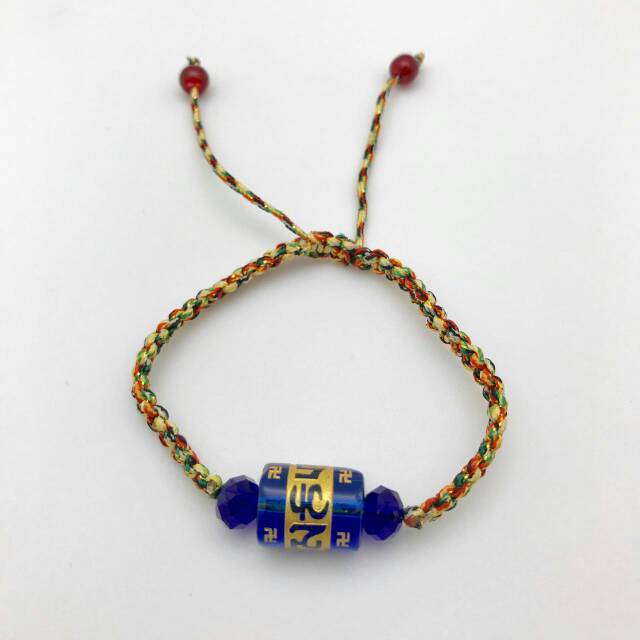 Gelang tali om mani padme hum