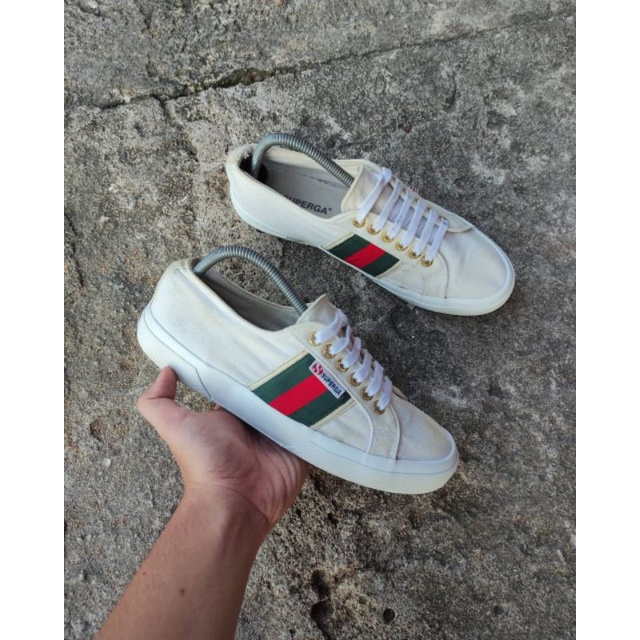 superga