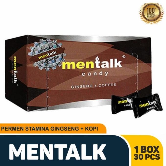 

Permen Original Original Coffy