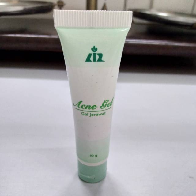 Acne gel