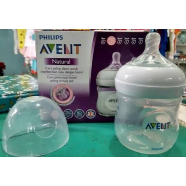Pump manual avent philips preloved