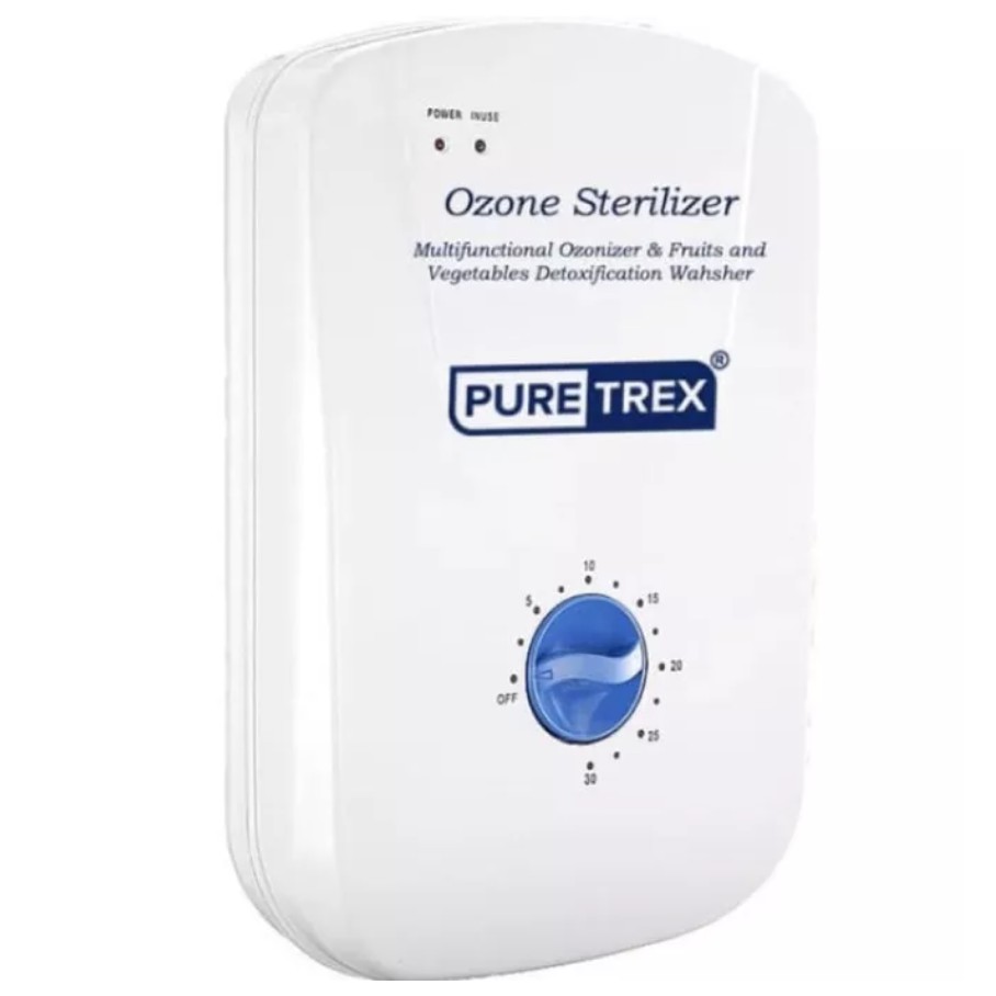 PURETREX Ozone Generator Sterilizer