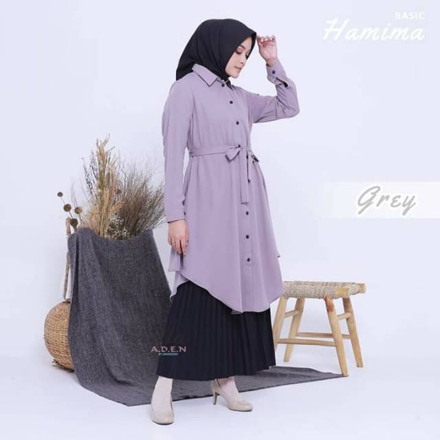 Tunik hamima ADEN